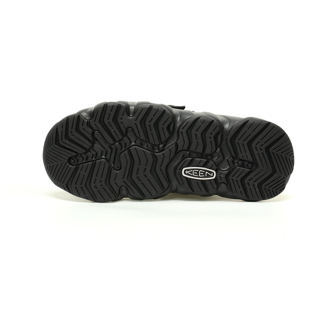 Keen Hyperport Clog Leather l 1030766 - Image 5