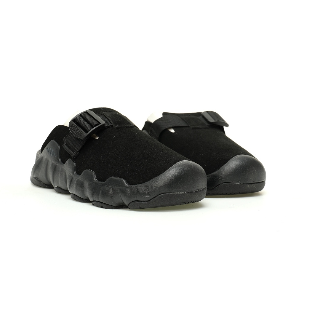 Keen Hyperport Clog Leather l 1030766 - Image 6