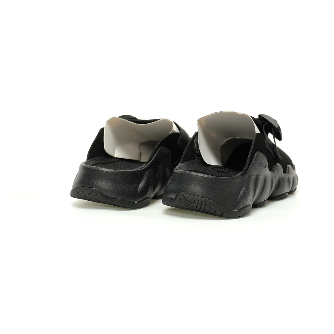Keen Hyperport Clog Leather l 1030766 - Image 7