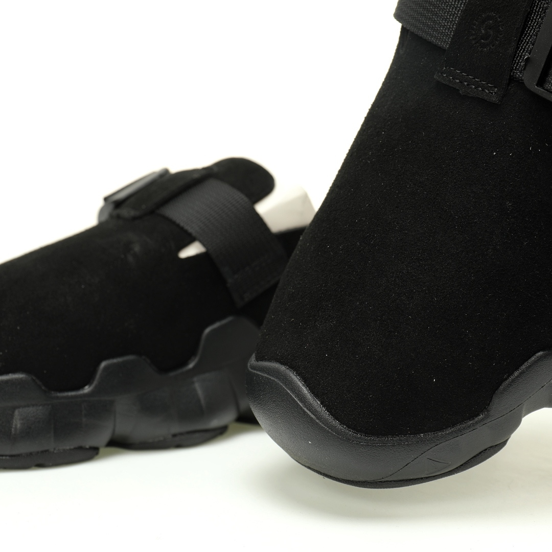 Keen Hyperport Clog Leather l 1030766 - Image 8