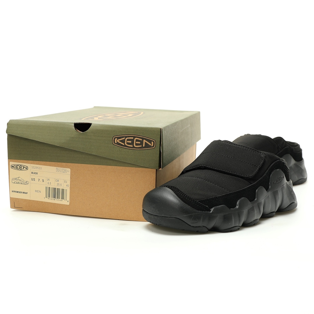 Keen Hyperport Clog Wrap W 1029533 - Image 9