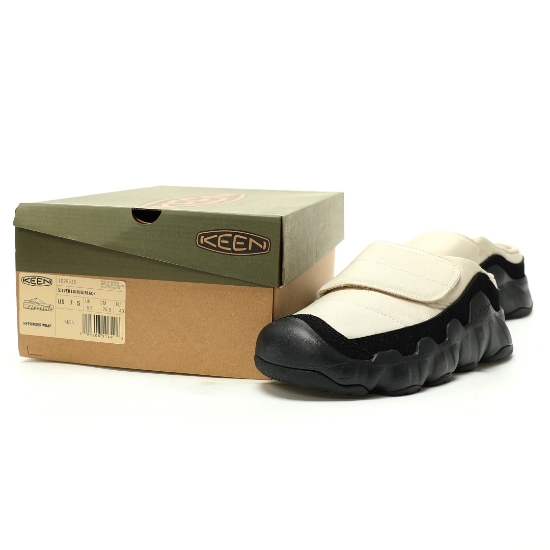 Keen Hyperport Clog Wrap W 1029535 - Image 9