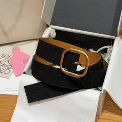 LOEWE Accessories Nubuck Calfskin 180202607050823