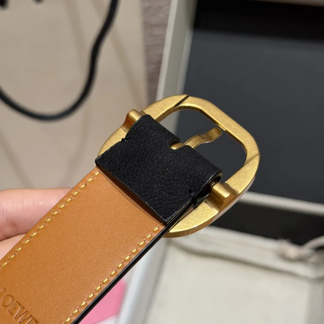 LOEWE Accessories Nubuck Calfskin 180202607050823 - Image 6