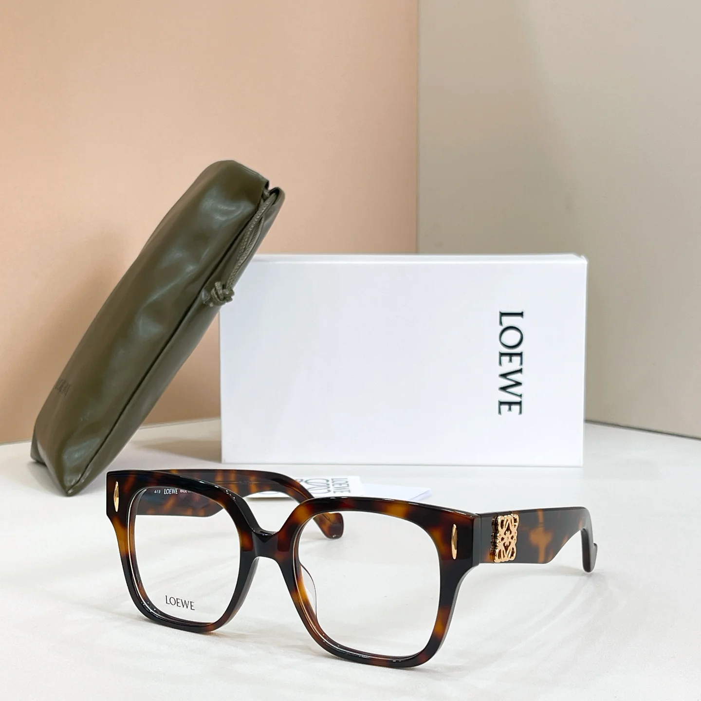 LOEWE Glasses & Sunglasses 135202607020049