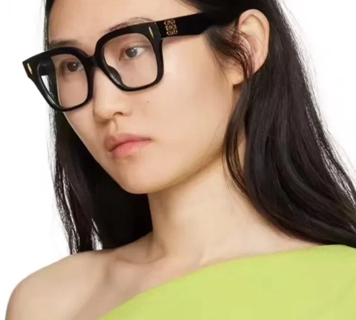LOEWE Glasses & Sunglasses 80202607020451