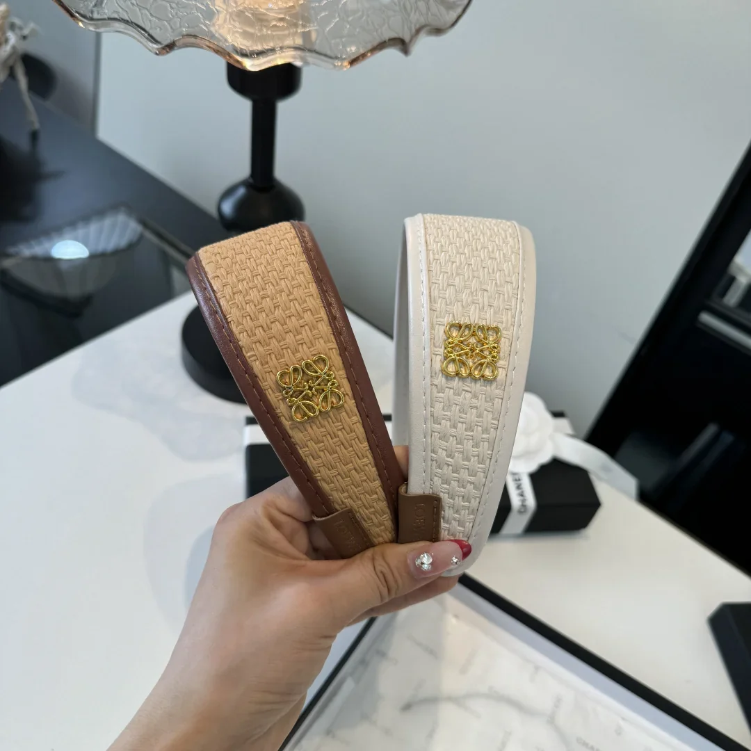 LOEWE Hair Accessories 45202607020452