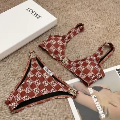 Alternative view of LOEWE Swimwear & Beachwear Women 80202607020662