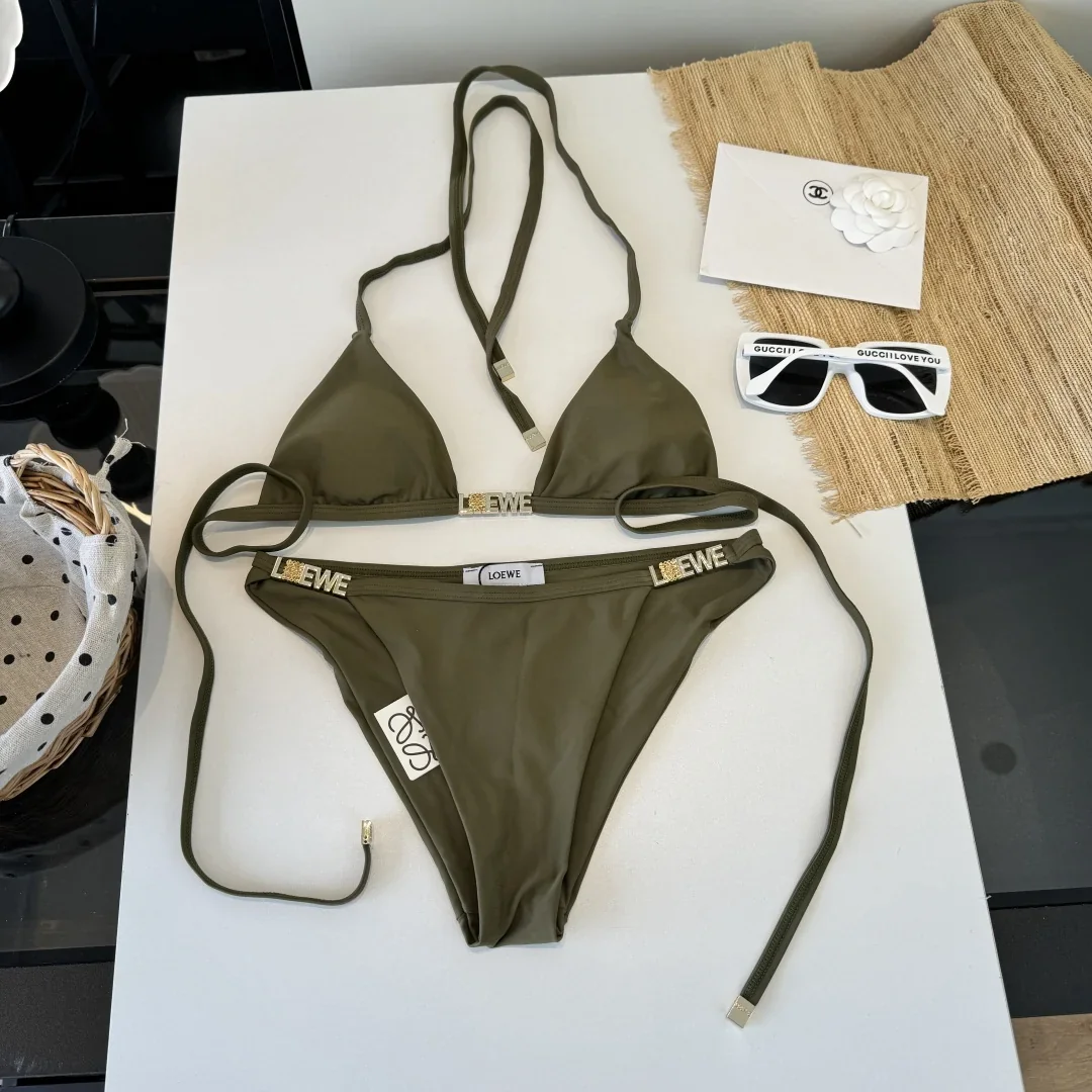 LOEWE Swimwear & Beachwear Women 85202607020457
