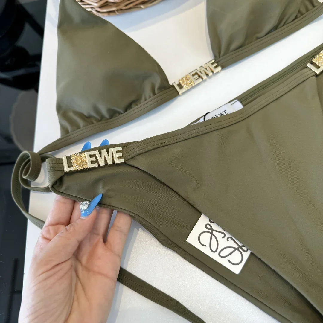 Alternative view of LOEWE Swimwear & Beachwear Women 85202607020457