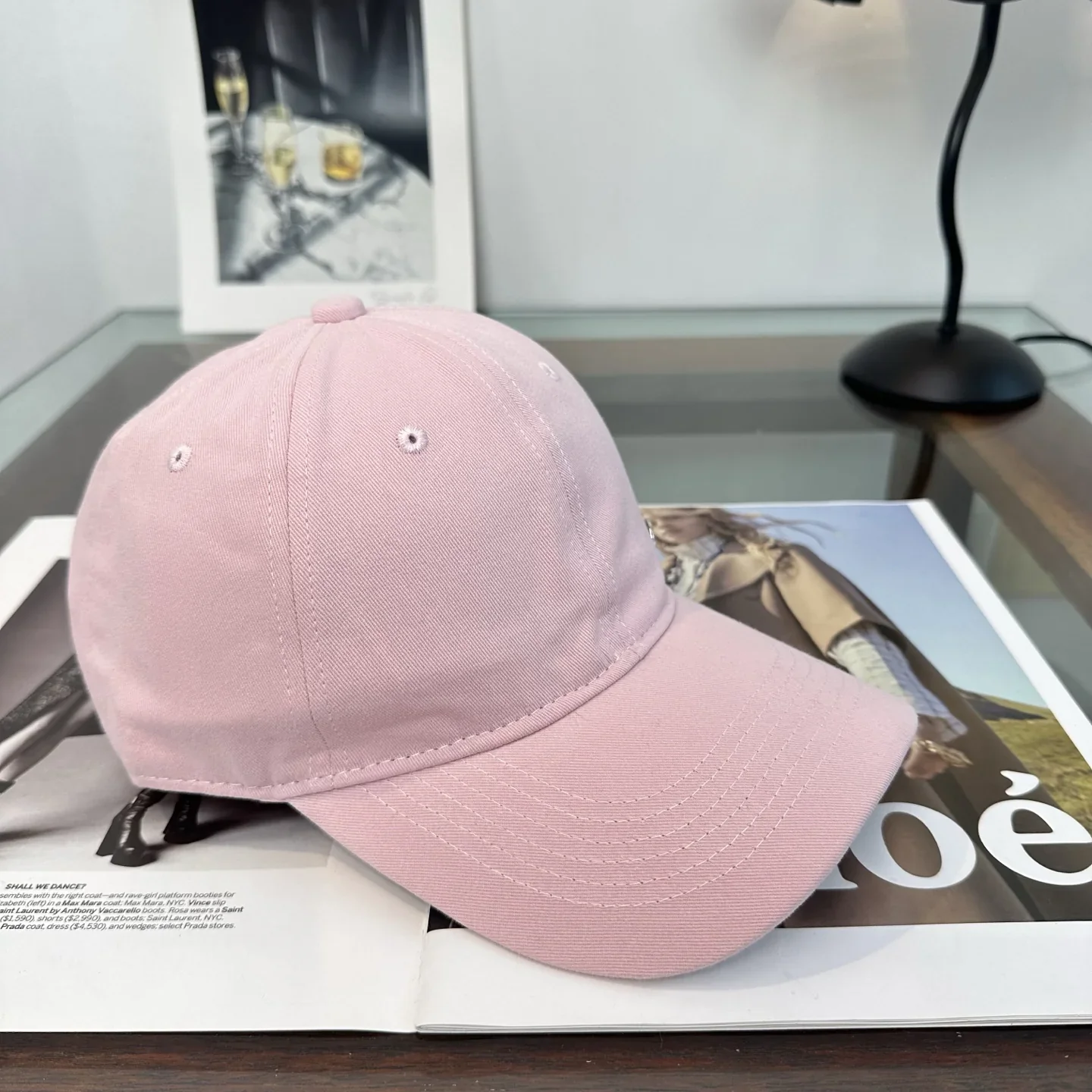 Alternative view of LORO PIANA Hats & Caps 40202607020294