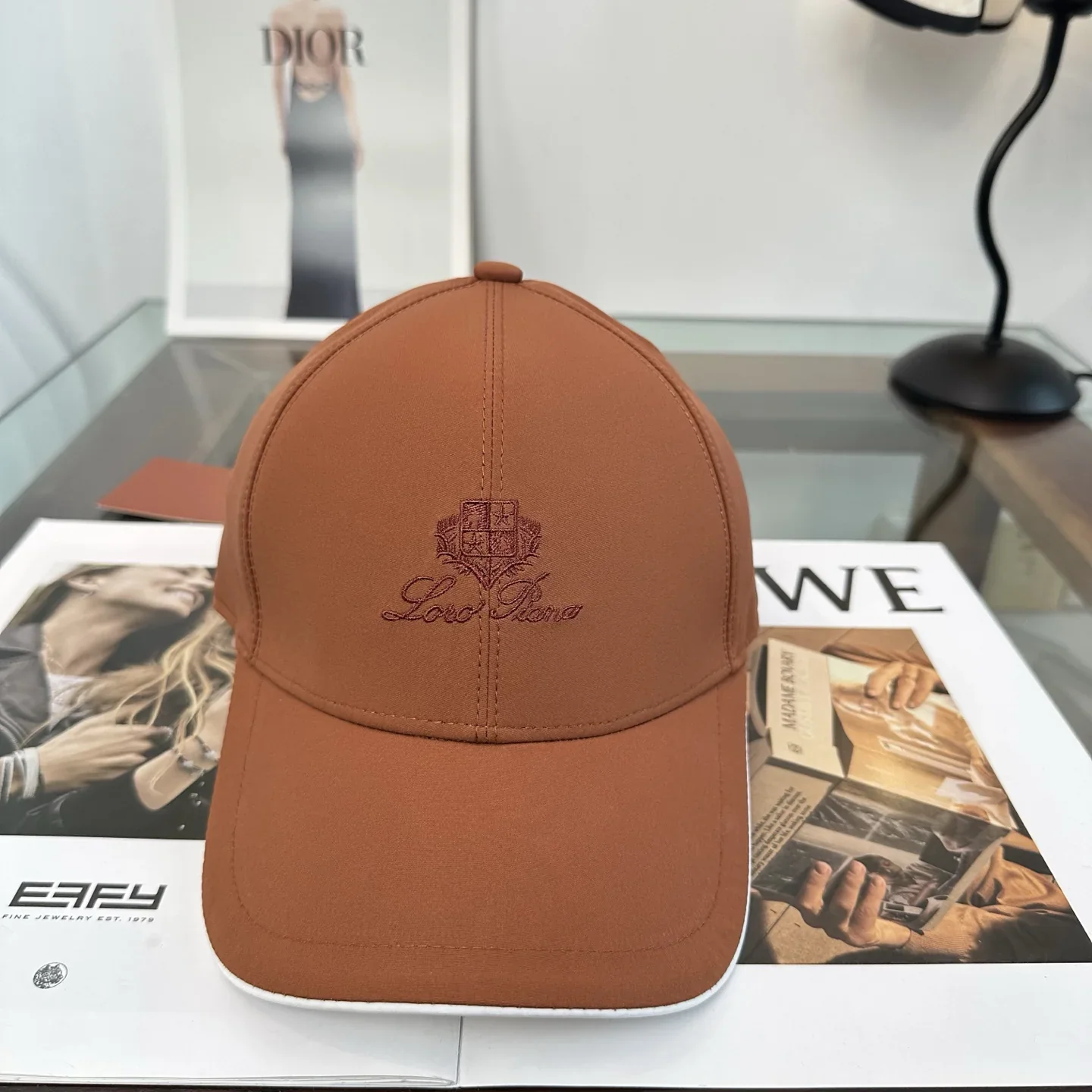 LORO PIANA Hats & Caps 43202607020459