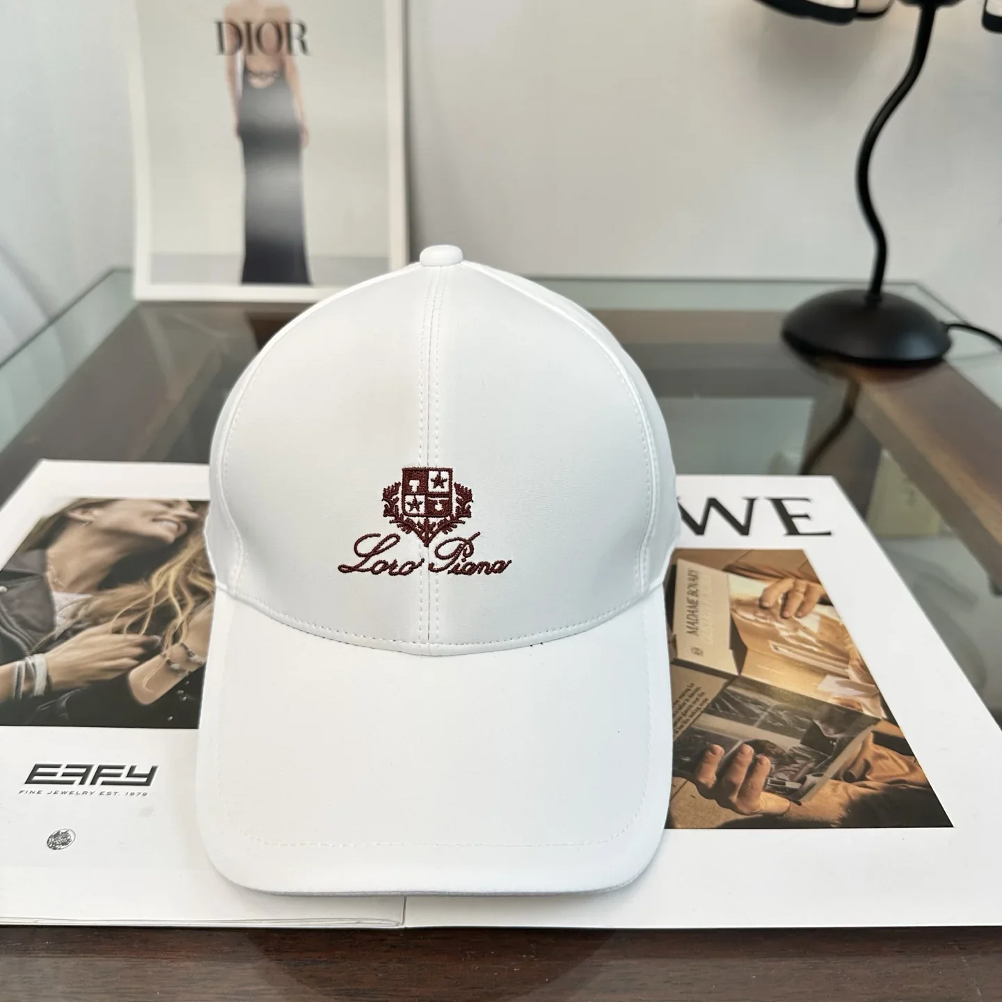 LORO PIANA Hats & Caps 43202607020460