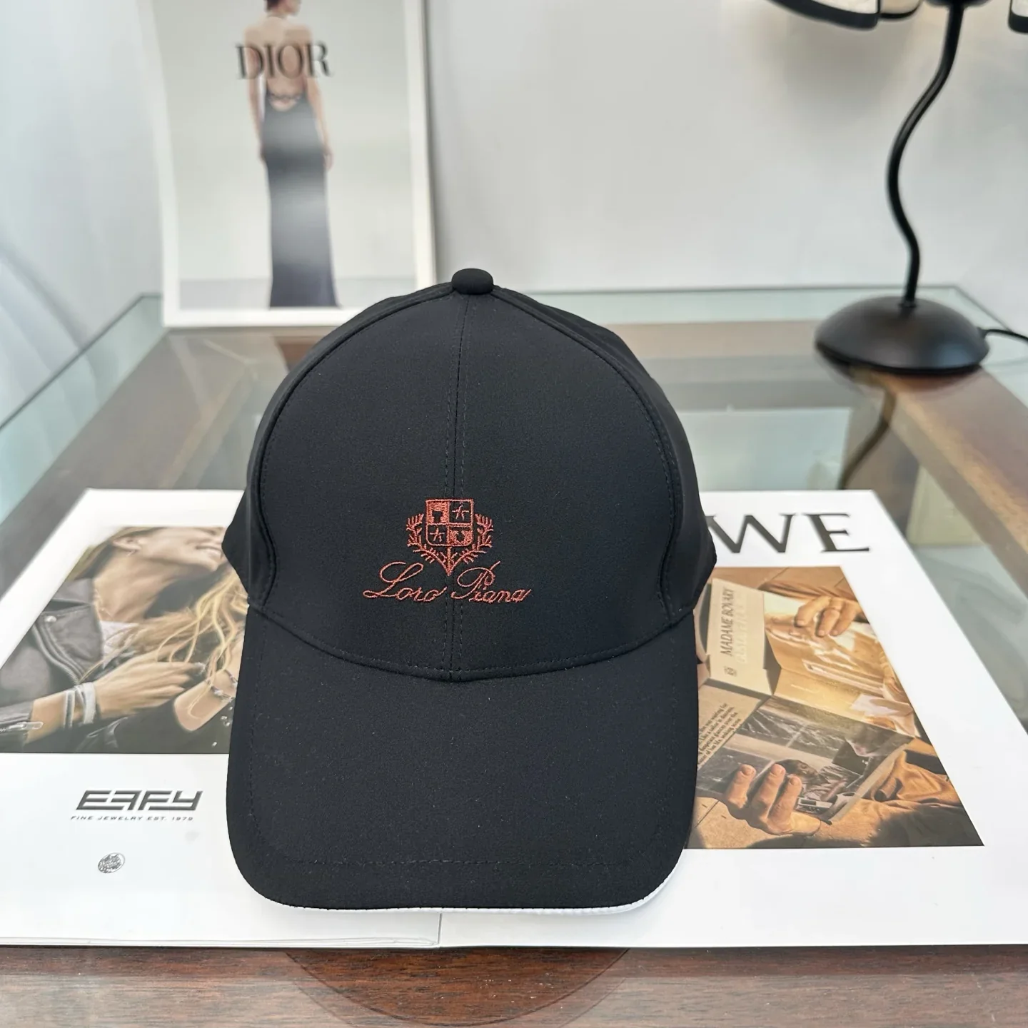 LORO PIANA Hats & Caps 43202607020461