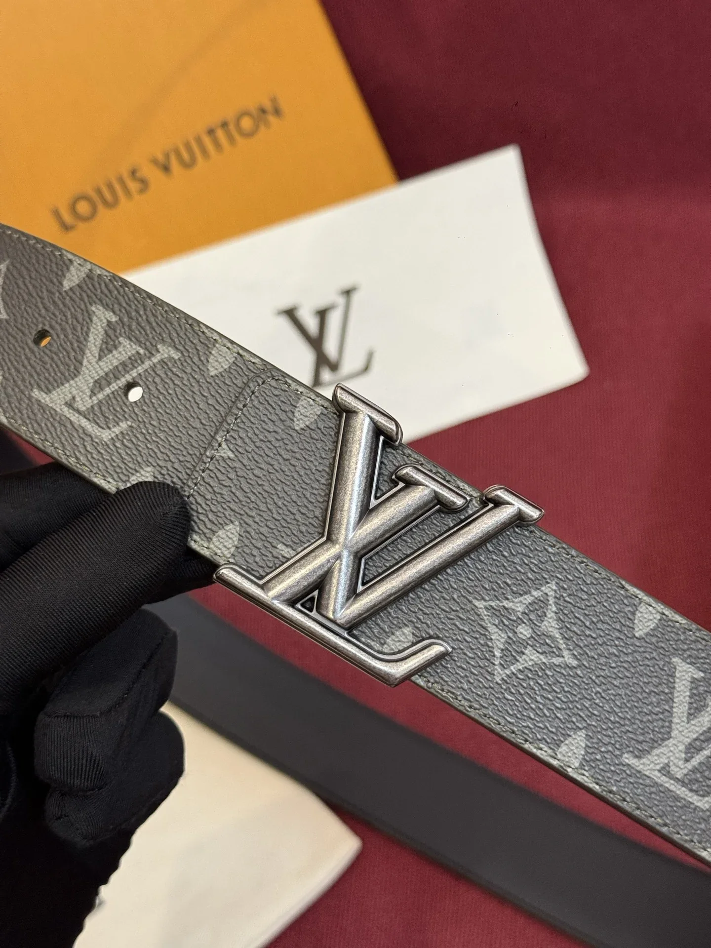 LV Belts 160202607050535