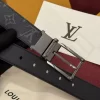LV Belts Monogram Canvas 170202607050811