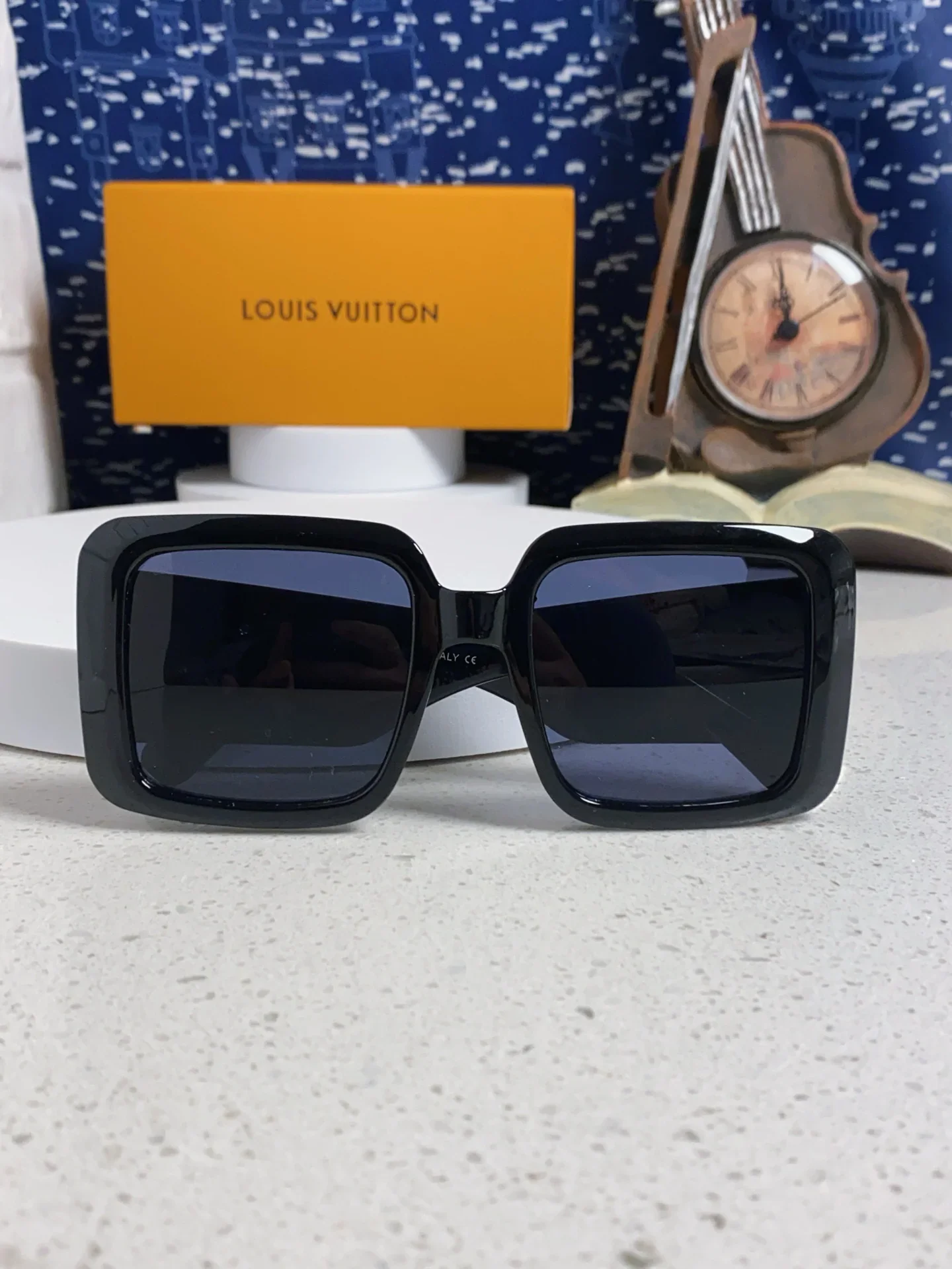 Alternative view of LV Glasses & Sunglasses 80202607020491