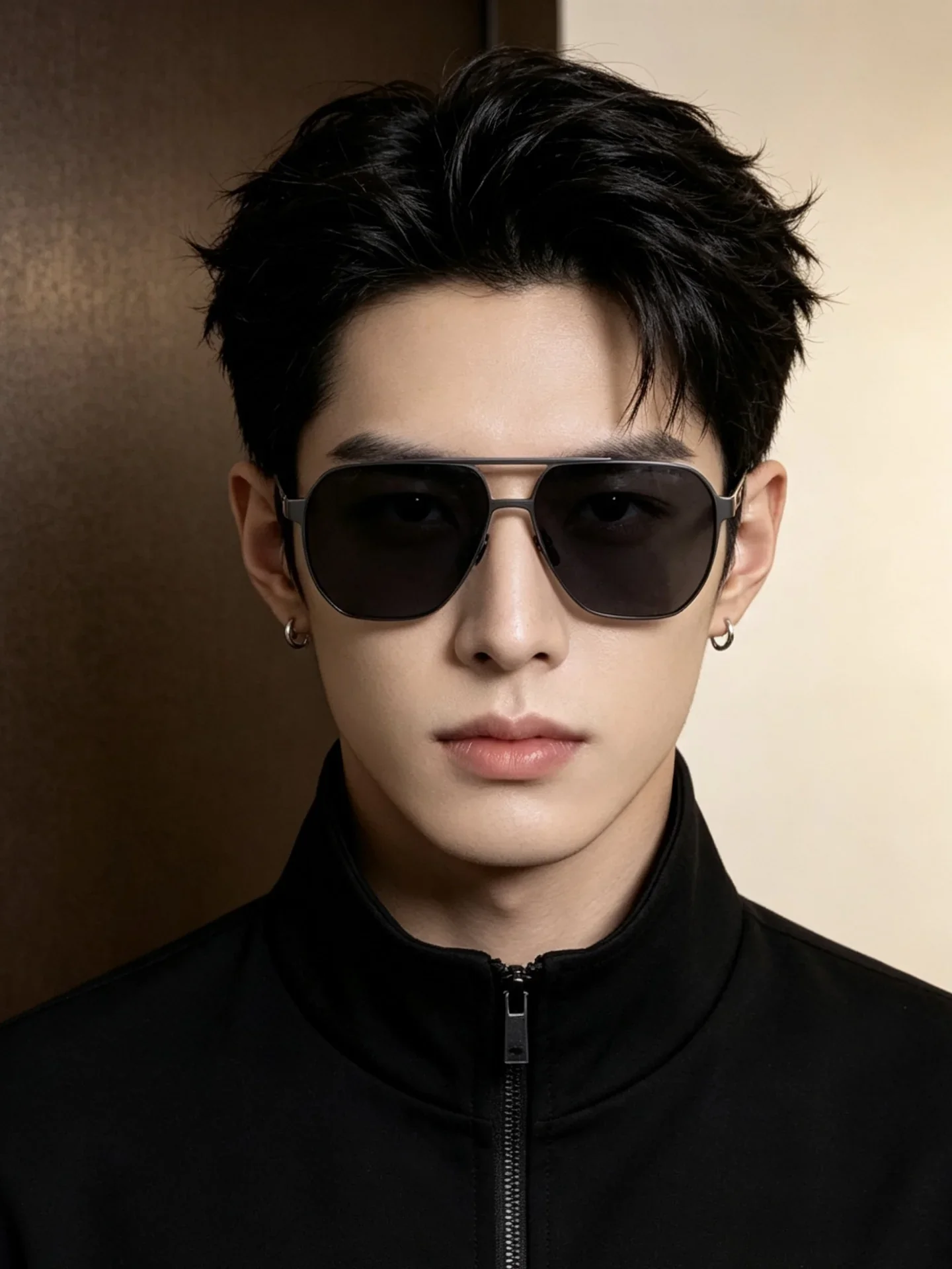 Alternative view of LV Glasses & Sunglasses 95202607020496