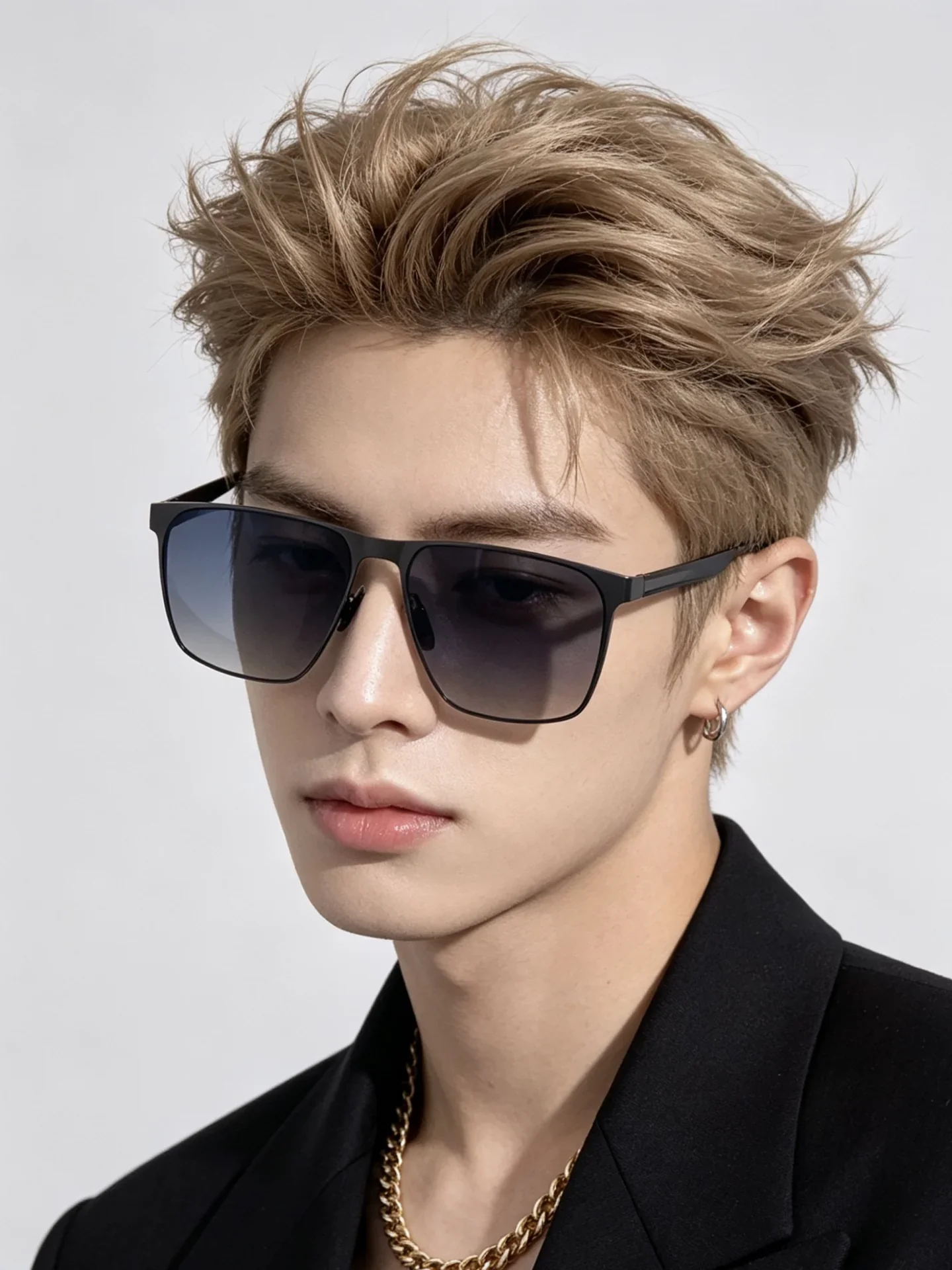 LV Glasses & Sunglasses 95202607020497