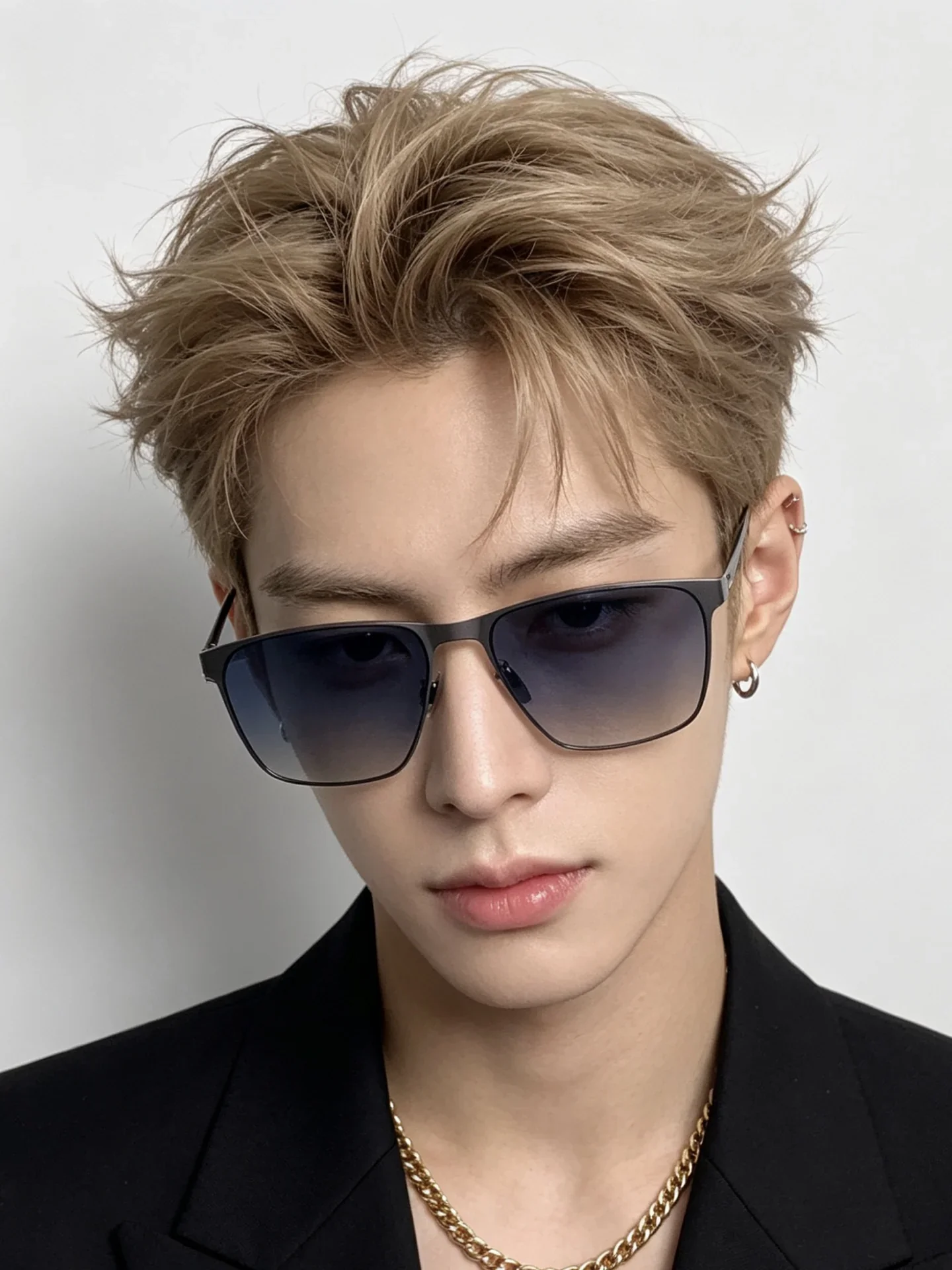 Alternative view of LV Glasses & Sunglasses 95202607020497