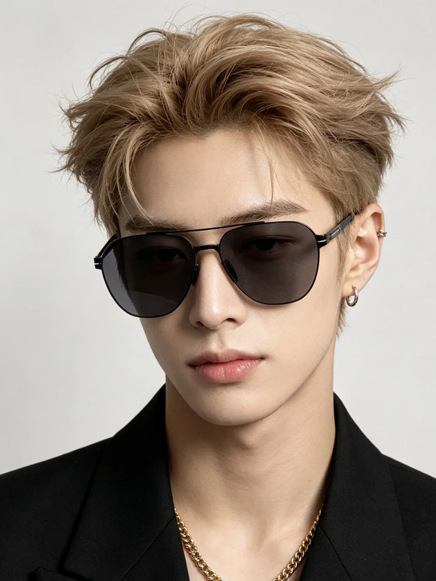 LV Glasses & Sunglasses 95202607020498