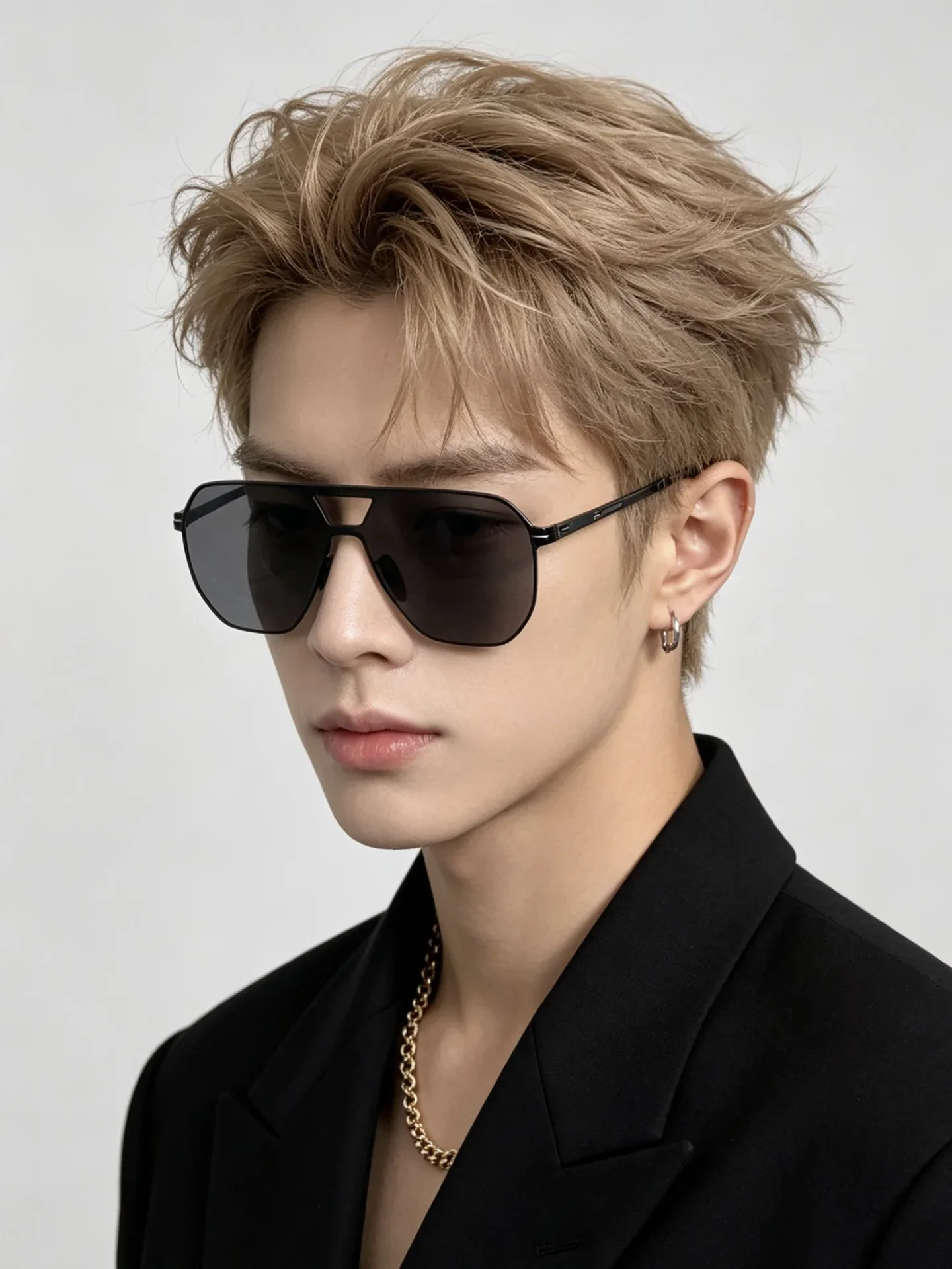 LV Glasses & Sunglasses 95202607020499