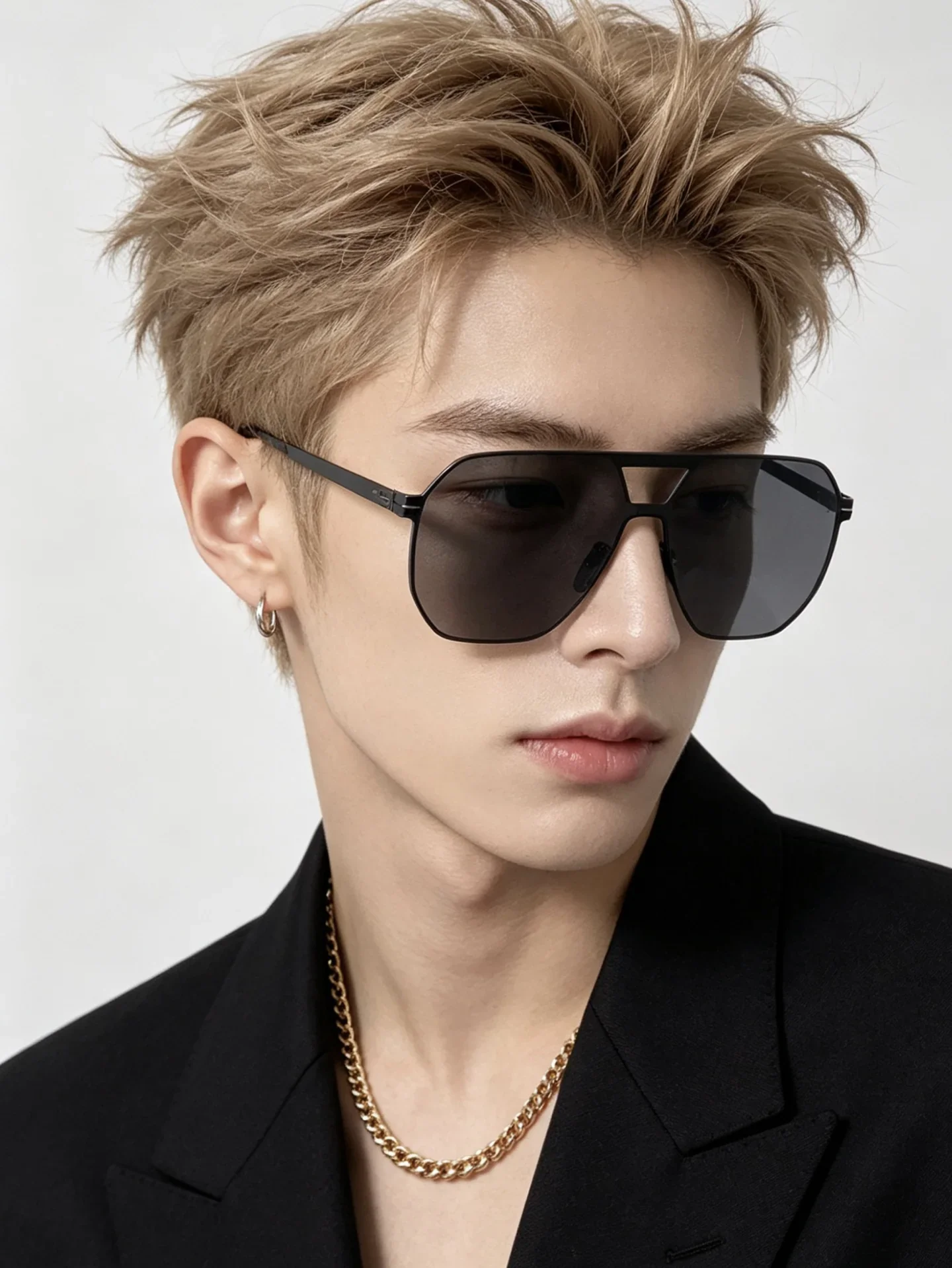 Alternative view of LV Glasses & Sunglasses 95202607020499