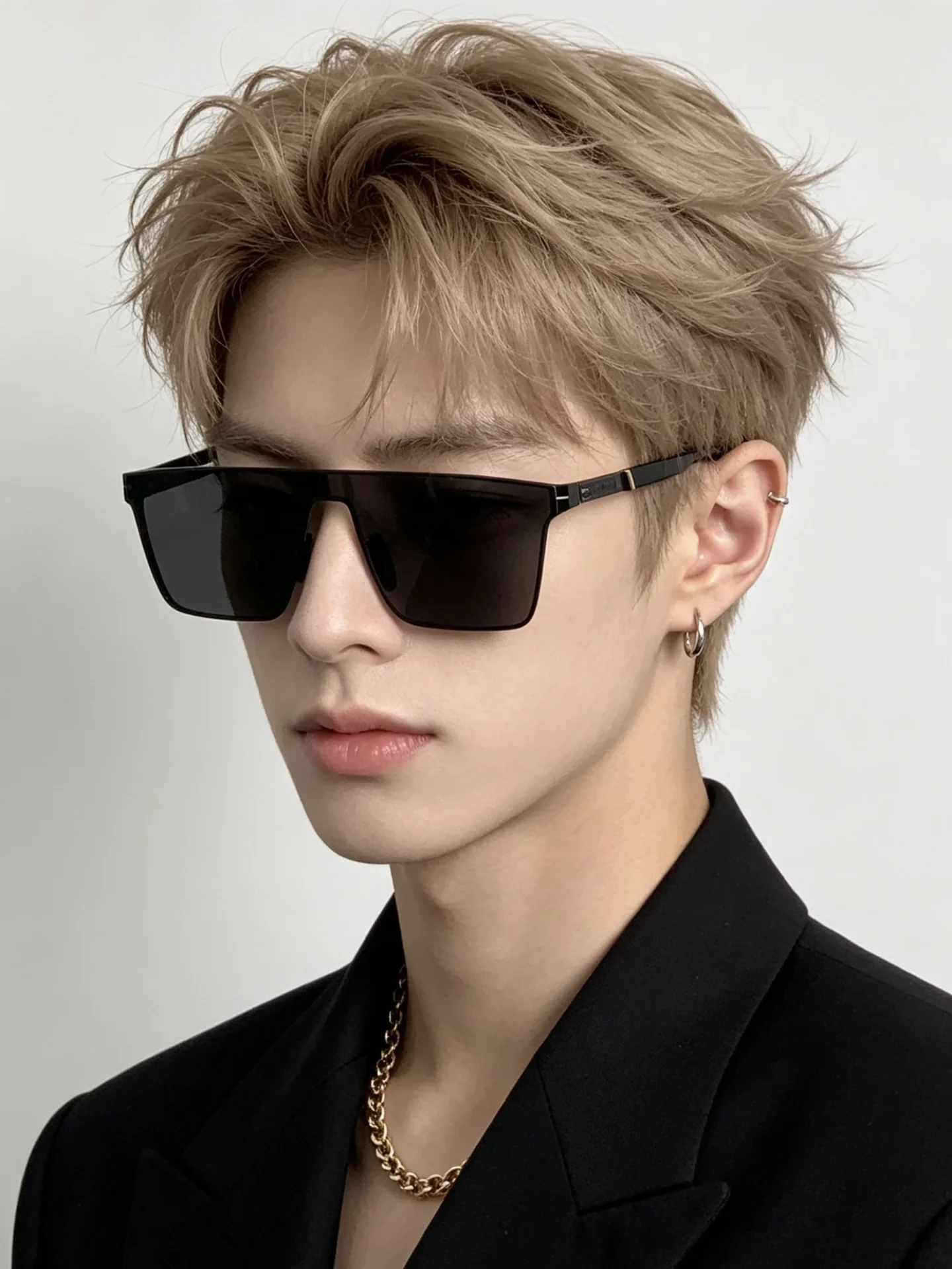 LV Glasses & Sunglasses 95202607020500