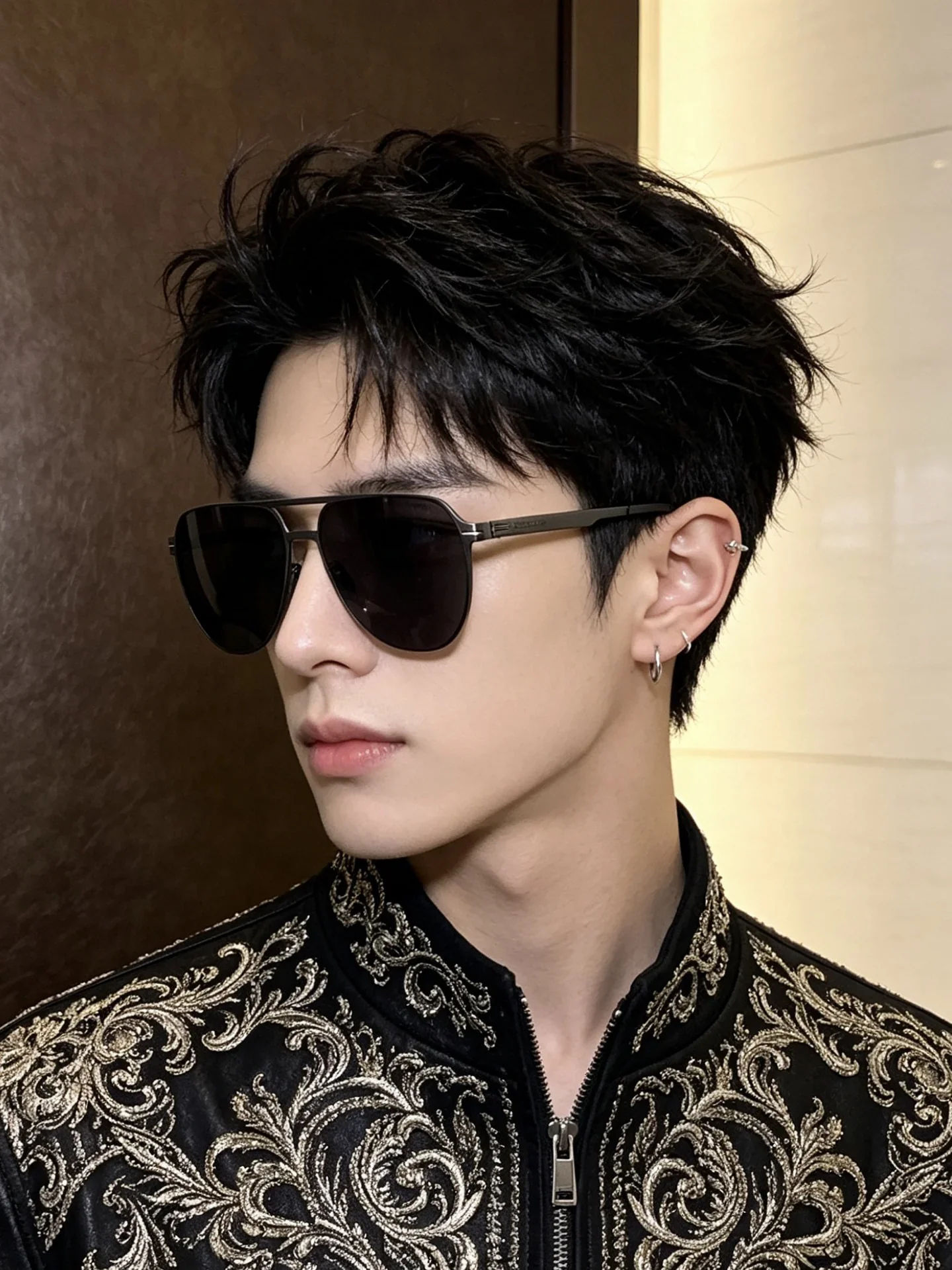 LV Glasses & Sunglasses 95202607020501