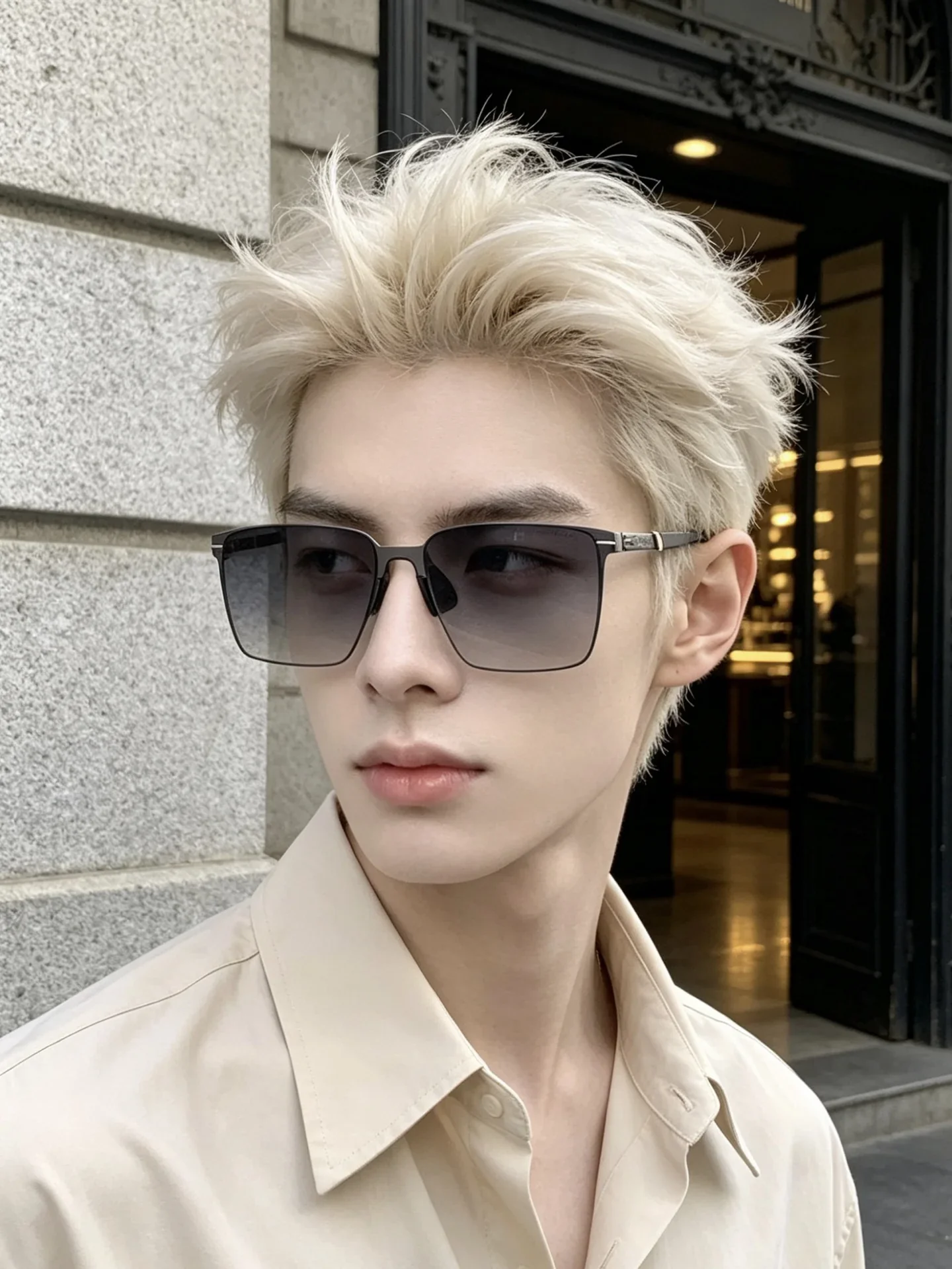 LV Glasses & Sunglasses 95202607020504