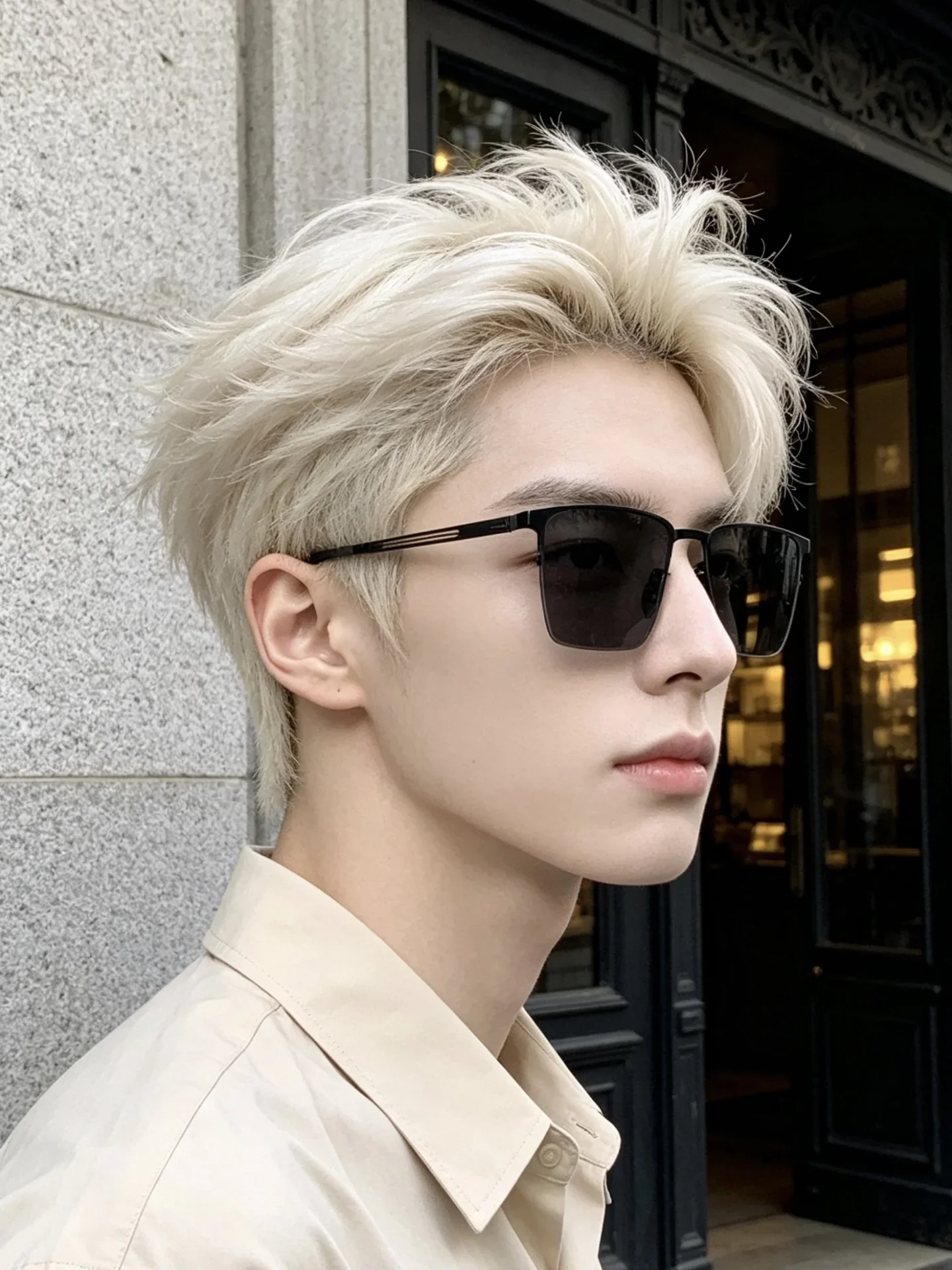 LV Glasses & Sunglasses 95202607020505