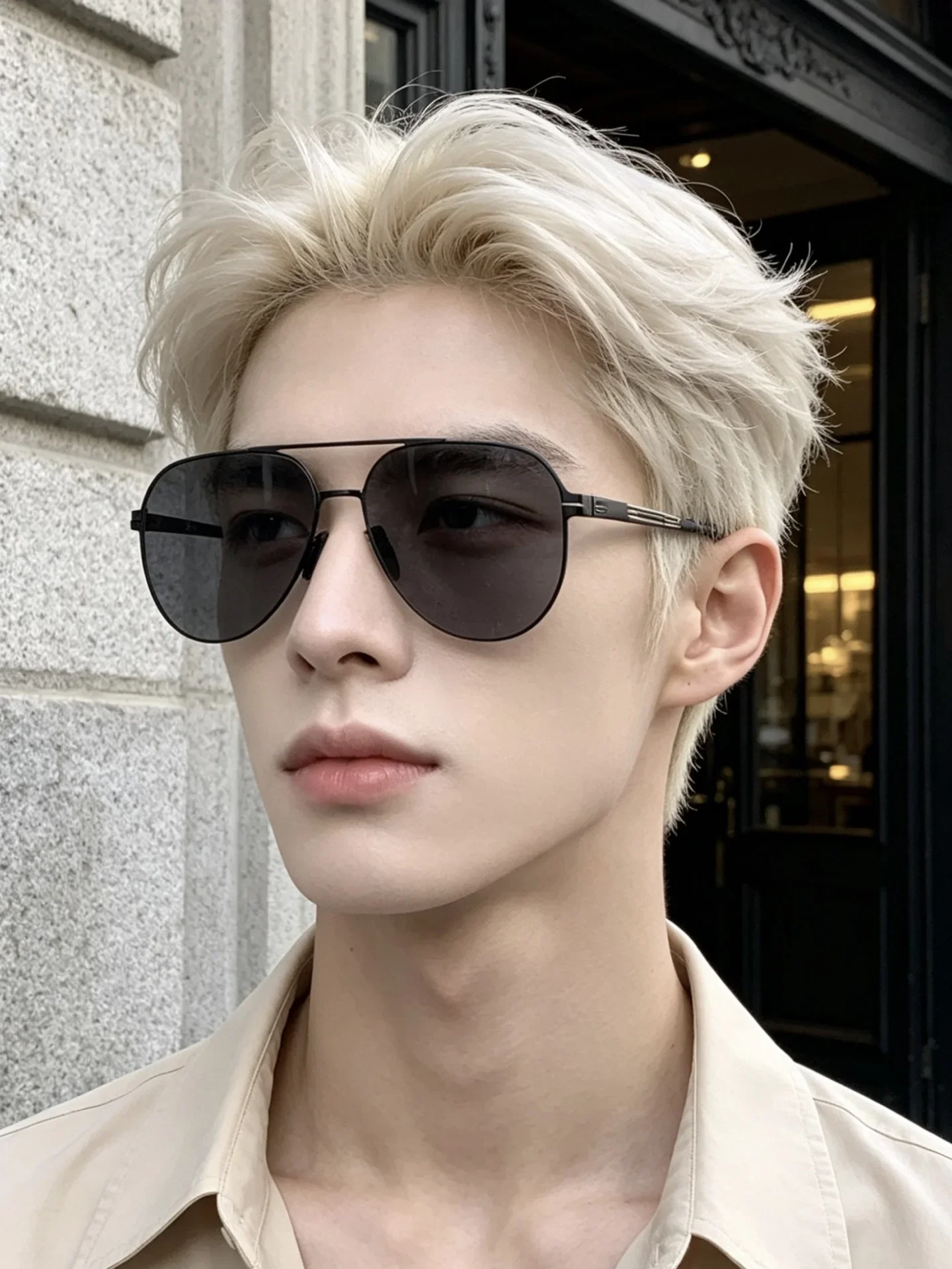 LV Glasses & Sunglasses 95202607020506