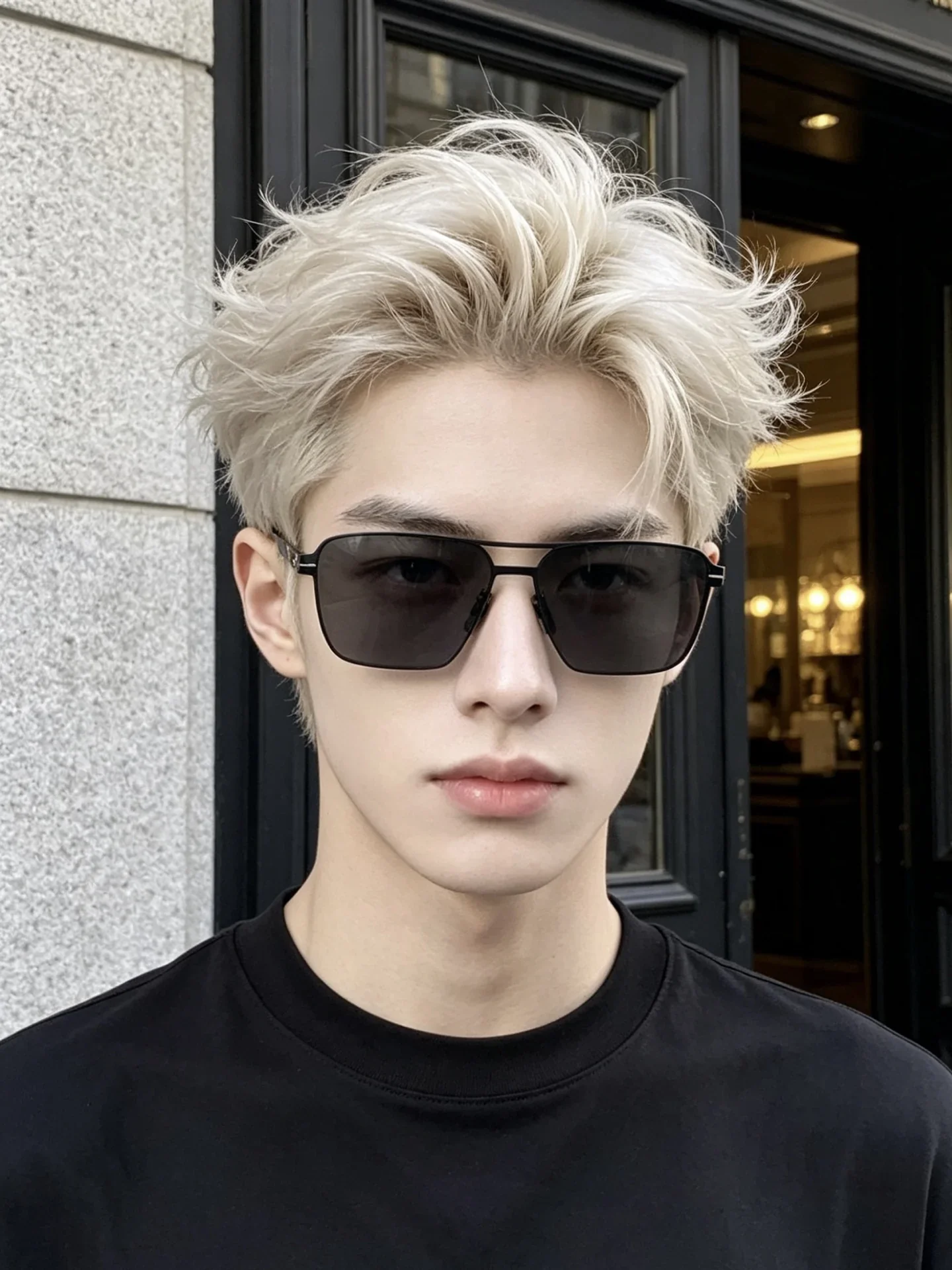 LV Glasses & Sunglasses 95202607020507