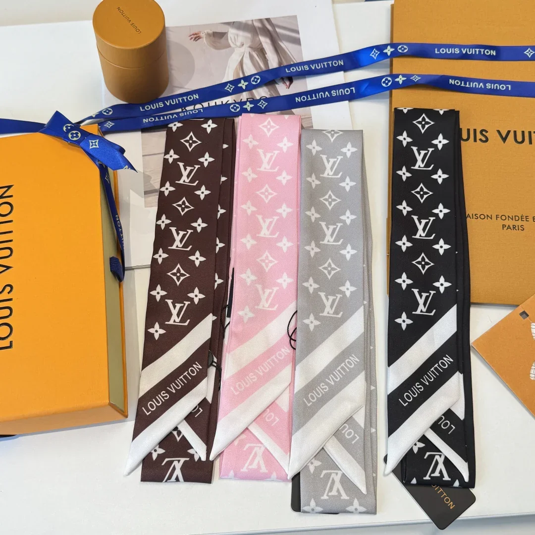 LV Hair Accessories 45202607020508