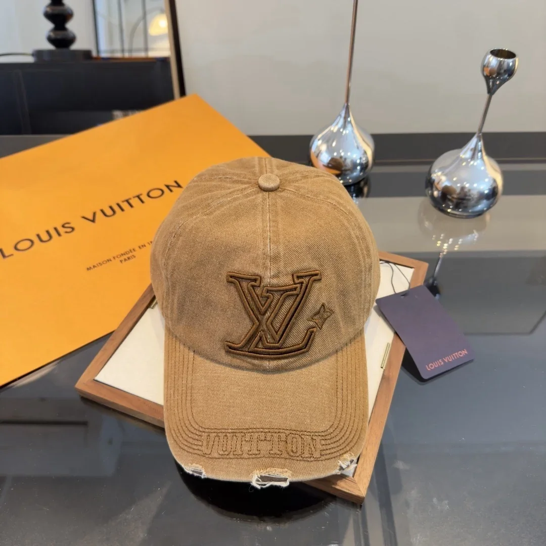 LV Hats & Caps 50202607020511