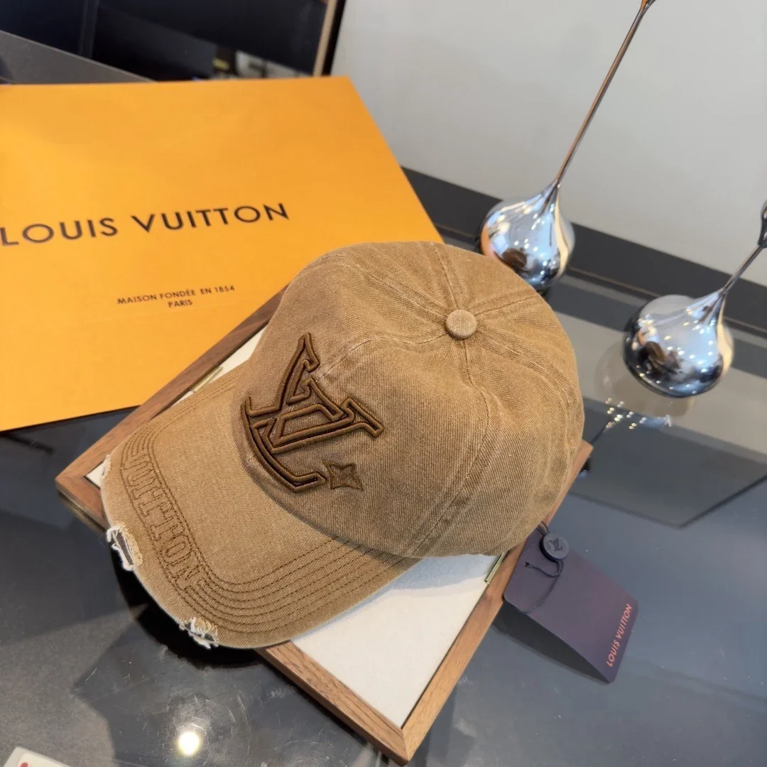 Alternative view of LV Hats & Caps 50202607020511