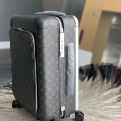 Alternative view of LV Suitcases 20inch 1100202607010154