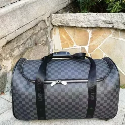 LV Suitcases 20inch 650202607010138