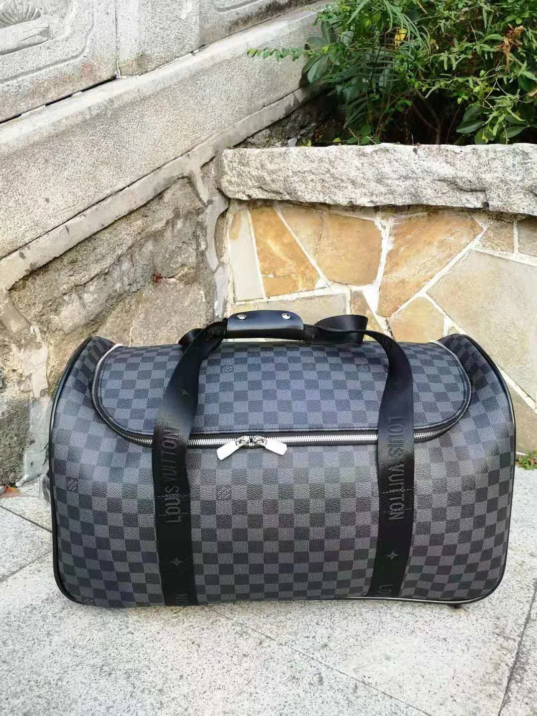 LV Suitcases 20inch 650202607010138