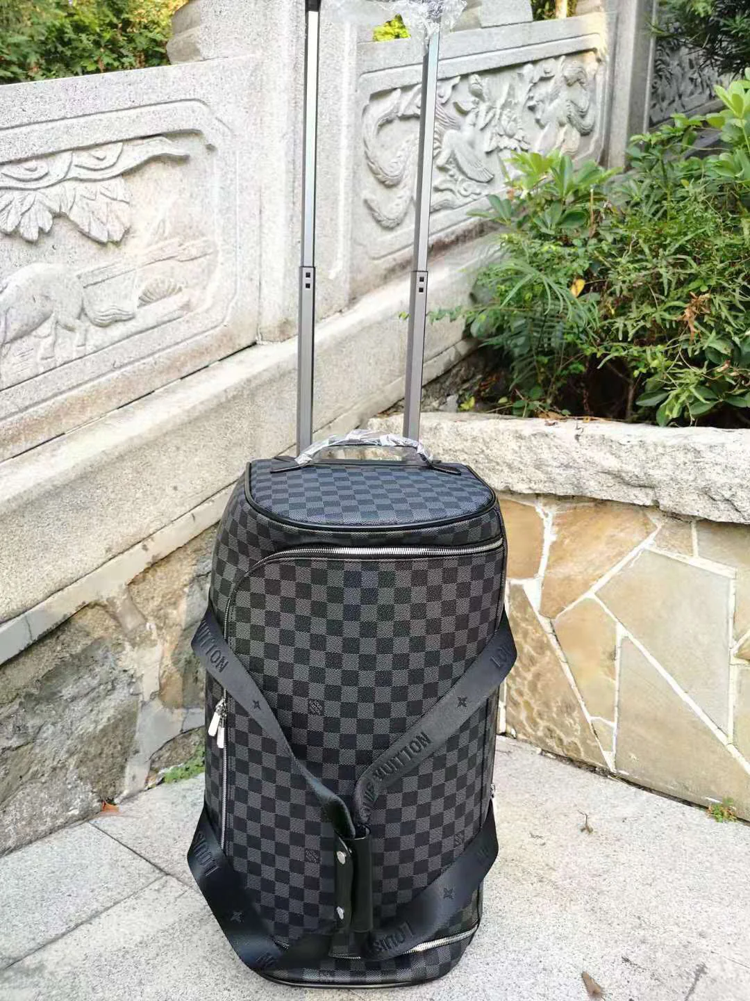 LV Suitcases 20inch 650202607010138 - Image 3