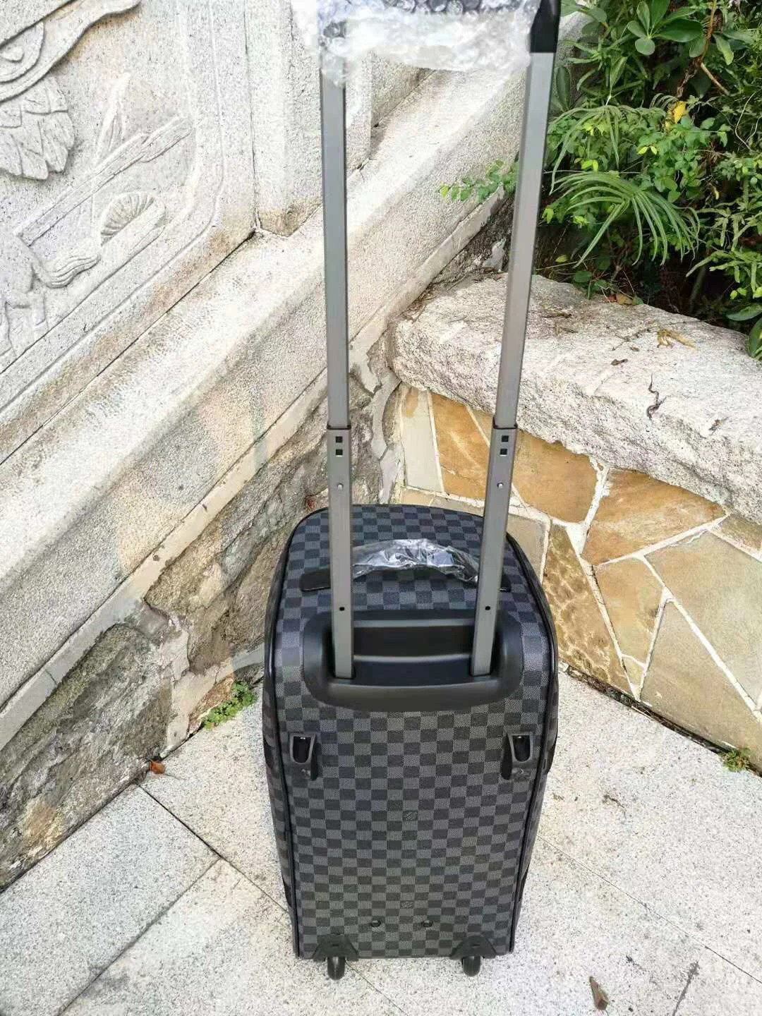 LV Suitcases 20inch 650202607010138 - Image 5