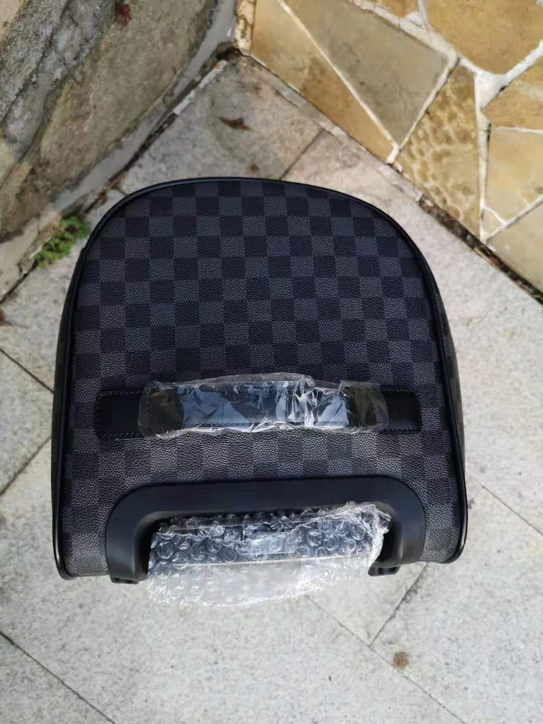 LV Suitcases 20inch 650202607010138 - Image 6