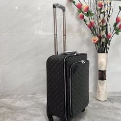 Alternative view of LV Suitcases 20inch 680202607010171