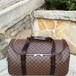 LV Suitcases 20inch32x55x28cm 630202607010135