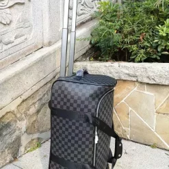 Alternative view of LV Suitcases 20inch32x55x28cm 650202607010162