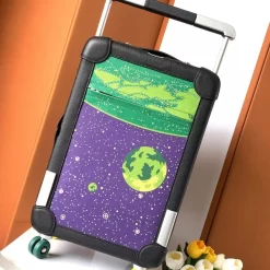 Alternative view of LV Suitcases 33x55x20cm 3500202607010083