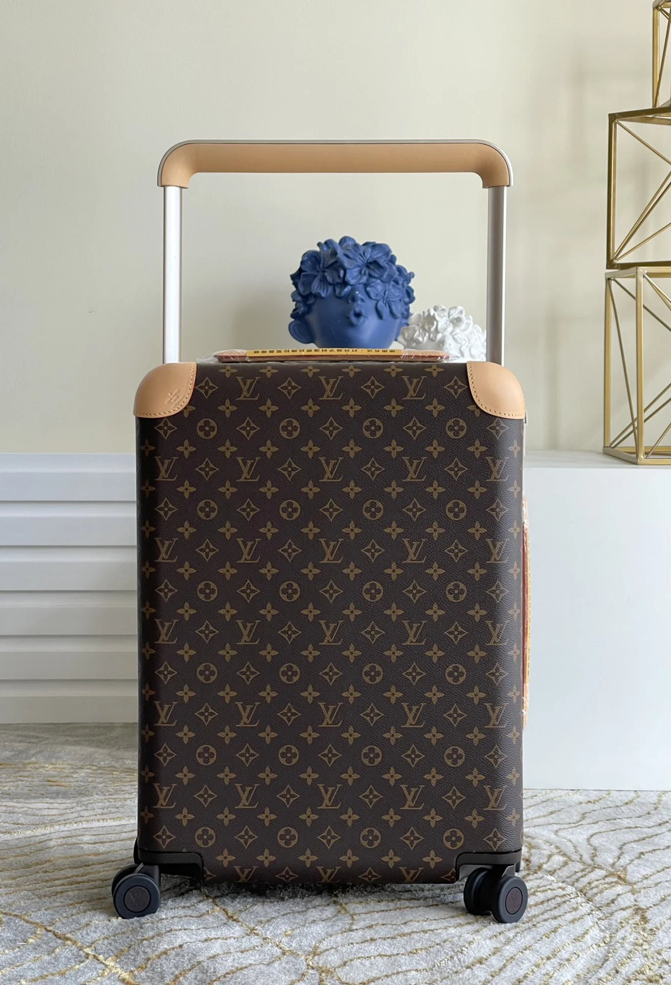 LV Suitcases 36x50x19cm 1000202607010067