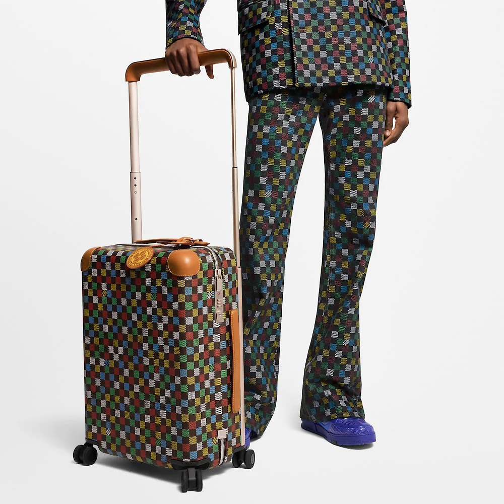 LV Suitcases 38x55x21cm 1000202607010100 - Image 5