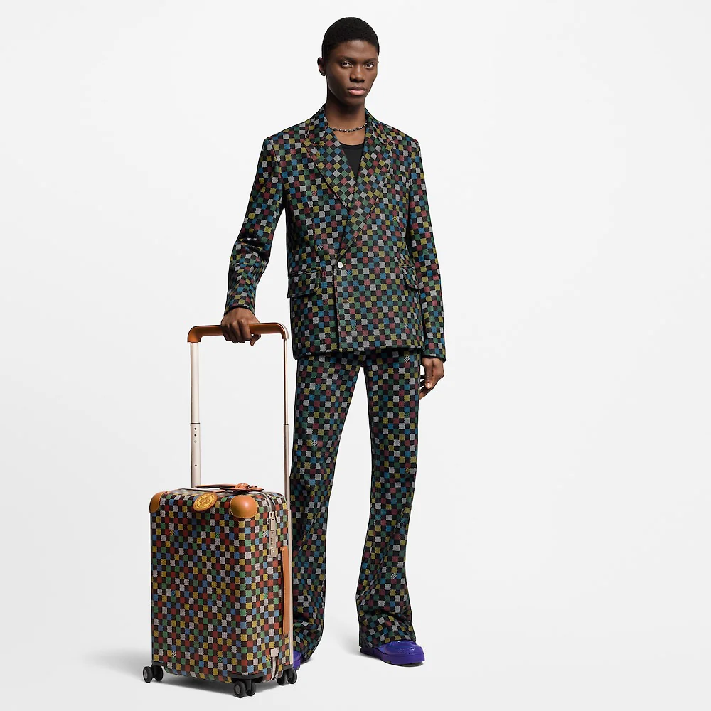LV Suitcases 38x55x21cm 1000202607010100 - Image 6
