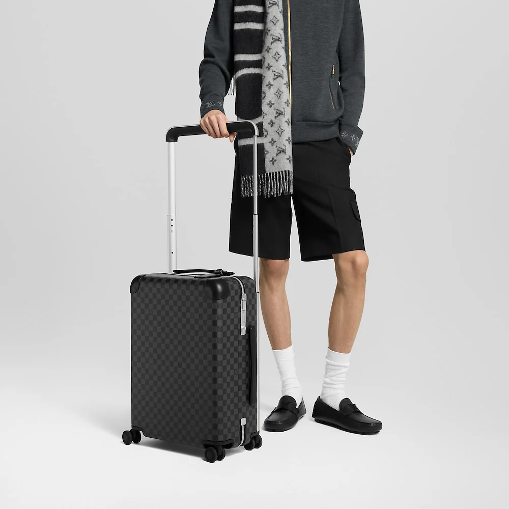 LV Suitcases 38x55x21cm 1000202607010101 - Image 5